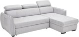 Ecksofa im Angebot bei XXXLutz in Göttingen Ecksofa Angebote von CARRYHOME bei XXXLutz Göttingen für 699,00 €