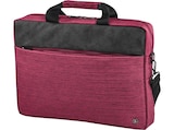 Aktuelle Teppich Angebote bei MediaMarkt Saturn in Regensburg Aktuelles Tayrona 15.6 Zoll Notebooktasche Aktentasche für Universal Polyester, Polyurethan (PU), Rot Angebot bei MediaMarkt Saturn in Regensburg ab 23,66 €