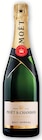 Champagne AOP brut imperial - MOET & CHANDON - Hyper U à Vichy Champagne AOP brut imperial - MOET & CHANDON en promo chez Hyper U Vichy à 35,79 €