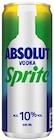 Vodka Sprite oder Bacardi Coca Cola Angebote von Absolut oder Bacardi bei REWE Kamp-Lintfort für 1,99 €