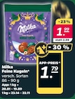 Feine Kugeln bei Netto mit dem Scottie im Brandenburg Prospekt für 1,99 €