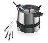 Elektrisches Fondue Angebote von SILVERCREST KITCHEN TOOLS bei Lidl Pforzheim für 17,99 €