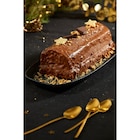 Bûche glacée façon Festive Rocher - CARREFOUR EXTRA - Carrefour à Clermont-Ferrand Bûche glacée façon Festive Rocher - CARREFOUR EXTRA en promo chez Carrefour Clermont-Ferrand à 5,99 €