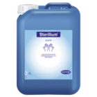 Pure Hände-Desinfektionsmittel von Sterillium für 47,59 € bei METRO im Angebot Pure Hände-Desinfektionsmittel von Sterillium im aktuellen METRO Prospekt