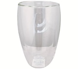 Wreesmann Doberlug-Kirchhain - Doppelwandiges Kaffee-Glas Angebot im Prospekt Doppelwandiges Kaffee-Glas bei Wreesmann im Doberlug-Kirchhain Prospekt für 3,99 €