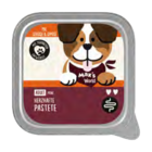Herzhafte Pastete im Angebot bei Lidl in Dortmund Herzhafte Pastete Angebote von MAX'S WORLD bei Lidl Dortmund für 0,45 €