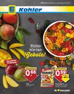 E center Prospekt "Nichts-wie-ran-Gebote!", 36 Seiten, für Kenzingen, 27.01.2020 - 01.02.2020 E center Prospekt "Nichts-wie-ran-Gebote!", 36 Seiten, für Kenzingen, 27.01.2020 - 01.02.2020