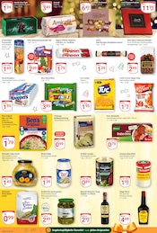 Aktueller GLOBUS Prospekt mit Marzipan, "Aktuelle Angebote", Seite 15