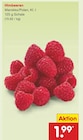 Netto Marken-Discount - Himbeeren Angebot im Prospekt Himbeeren bei Netto Marken-Discount im Prospekt "" für 1,99 €