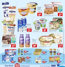 Pizza im aktuellen Marktkauf Prospekt (Offenbach (Main)) Pizza im Marktkauf Prospekt "Aktuelle Angebote" mit 75 Seiten (Offenbach (Main))