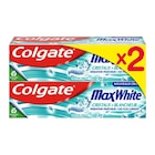 Dentifrice - COLGATE à 4,49 € dans le catalogue Carrefour