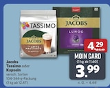 Aktuelle Jacobs Angebote bei combi in Bremen Aktuelles Tassimo Angebot bei combi in Bremen ab 3,99 €