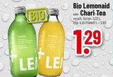 Trinkgut Friedrichsdorf - Bio Lemonade Angebot im Prospekt Bio Lemonade bei Trinkgut im Friedrichsdorf Prospekt für 1,29 €