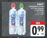 Angebot im EDEKA Radeberg Prospekt EDEKA Radeberg Prospekt mit im Angebot für 0,99 €