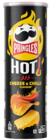 Hot Cheese & Chilli im Angebot bei REWE in Frechen Hot Cheese & Chilli Angebote von Pringles bei REWE Frechen für 1,69 €