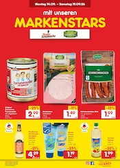 Eierlikör im Netto Marken-Discount Prospekt in Frankfurt Aktueller Netto Marken-Discount Prospekt mit Eierlikör, "Aktuelle Angebote", Seite 47