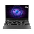 Ordinateur portable Gaming - 15.6'' - LENOVO dans le catalogue Carrefour