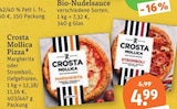 Aktuelle Pizza Angebote bei tegut in Kassel Aktuelles Pizza Angebot bei tegut in Kassel ab 4,99 €