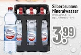 Trinkgut Pforzheim - Mineralwasser Angebot im Prospekt Mineralwasser bei Trinkgut im Pforzheim Prospekt für 3,99 €