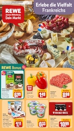 REWE Prospekt für Oldenburg: "Dein Markt", 26 Seiten, 23.06.2025 - 28.06.2025