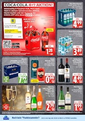 Ähnliche Vittel Angebote im Prospekt "Top Angebote" von EDEKA in Neumünster Ähnliche Angebote wie Vittel im Prospekt "Top Angebote" auf Seite 16 von EDEKA in Neumünster
