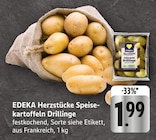 EDEKA Reutlingen Prospekt mit  im Angebot für 1,99 €