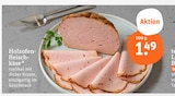 Holzofenfleischkäse im tegut Prospekt Holzofenfleischkäse von im aktuellen tegut Prospekt für 1,49 €