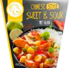 Chinese Style Sweet & Sour von Youcook im aktuellen EDEKA Prospekt