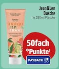 Dusche von Jean&Len im aktuellen EDEKA Prospekt für 