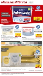 Farbe Angebot im aktuellen toom Baumarkt Prospekt auf Seite 10