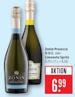 Prosecco D.O.C. Angebote von Zonin bei Marktkauf Nürtingen für 6,99 €
