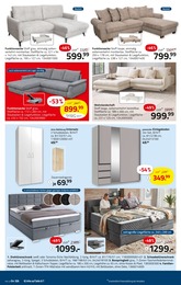 ROLLER Schrank im Prospekt 