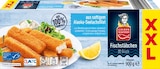 Fischstäbchen von GOLDEN SEAFOOD im aktuellen ALDI SÜD Prospekt