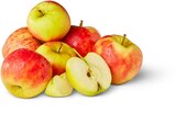 Aktuelles Deutsche rote Äpfel Angebot bei Penny in Fürth ab 2,22 €