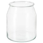 + Behälter rund/Glas 3.3 l von IKEA 365+ im aktuellen IKEA Prospekt für 7,99 €