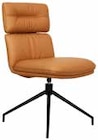 Stuhl Leder im Angebot bei Zurbrüggen in Haltern am See Stuhl Leder Angebote von Dieter Knoll bei Zurbrüggen Haltern am See für 199,00 €