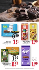 Milka im E center Prospekt in Karlsruhe Aktueller E center Prospekt mit Milka, "Aktuelle Angebote", Seite 36