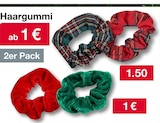 Haargummi von  im aktuellen Woolworth Prospekt für 1,00 €