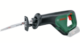 Akku-Säbelsäge AdvancedRecip 18 von Bosch im aktuellen toom Baumarkt Prospekt