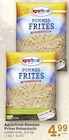 Pommes Frites Feinschnitt von Agrarfrost im aktuellen E center Prospekt