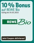 REWE Markranstädt Prospekt mit  im Angebot für 