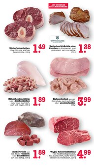 Huhn im aktuellen E center Prospekt (Mannheim) Huhn im E center Prospekt "Aktuelle Angebote" mit 76 Seiten (Mannheim)