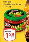 Dip! bei GLOBUS im Prospekt "" für 1,29 €