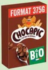 Céréales bio chocapic - CHOCAPIC dans le catalogue Intermarché