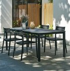 LANGET Gartentisch Angebote bei JYSK Kleve für 30,00 €