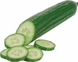Gurke im EDEKA Prospekt Gurke von im aktuellen EDEKA Prospekt für 0,69 €