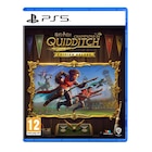 Jeu "Harry Potter : Champions de Quidditch" pour PS5 ou Switch à 29,99 € dans le catalogue Carrefour