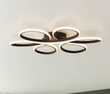LED-DECKENLEUCHTE von novel für 99,99 € bei XXXLutz im Angebot LED-DECKENLEUCHTE von novel im aktuellen XXXLutz Prospekt