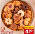 Weihnachtsgebäck im Angebot bei Netto Marken-Discount in Königstein Weihnachtsgebäck Angebote bei Netto Marken-Discount Königstein für 4,69 €