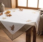 Tischdecke im Angebot bei Zimmermann in Gronau Tischdecke Angebote bei Zimmermann Gronau für 3,99 €